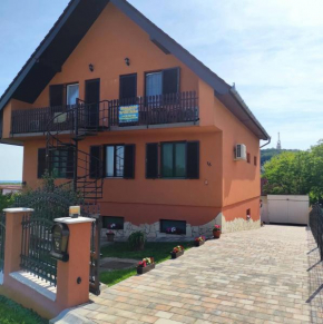 Szabados Apartman, Fonyod